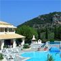 Karavostasi Beach Hotel