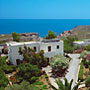 Vritomartis Fkk-Hotel