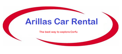 Arillas Car Rental