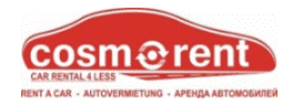 Cosmorent