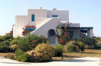 Eliza & Mikes Villas