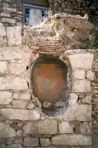Römische Agora in Athen
