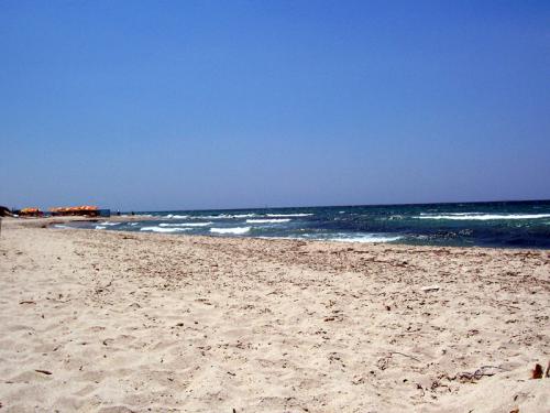 Strand