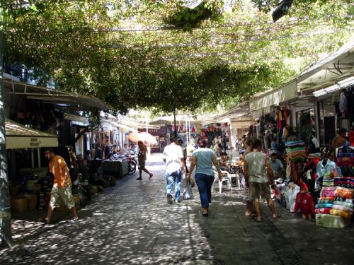 Ausflug von Kos nach Bodrum