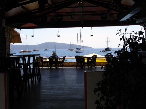 Ausflug von Kos nach Bodrum