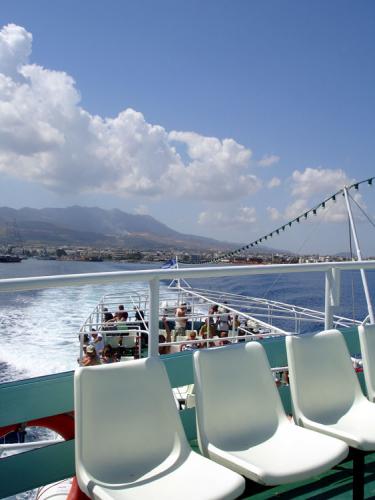 Ausflug von Kos nach Bodrum