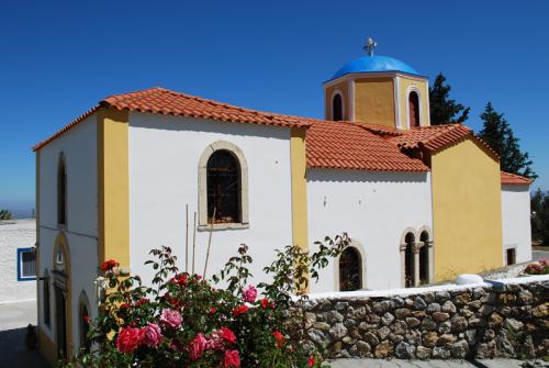 Kirche