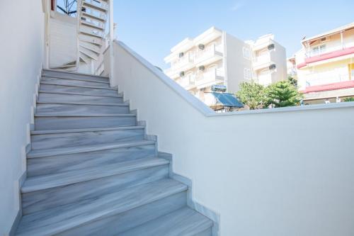 Treppe