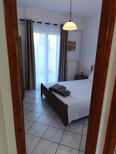 Apartment Schlafzimmer 2