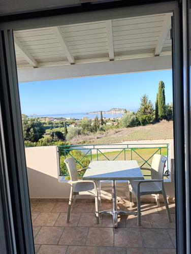 maisonette premier balkon 01