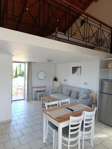 maisonette premier esstisch