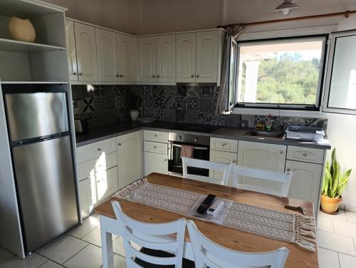 maisonette premier kueche