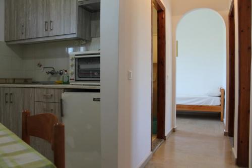 2-Zimmer-Apartment