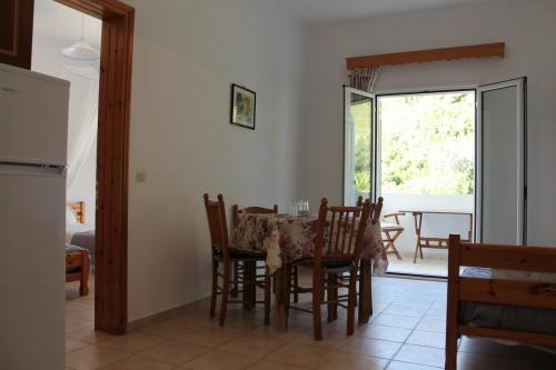 3-Zimmer-Apartment