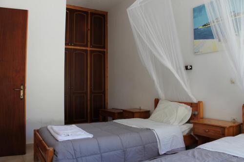 2-Zimmer-Apartment