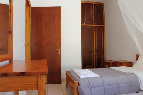 2-Zimmer-Apartment