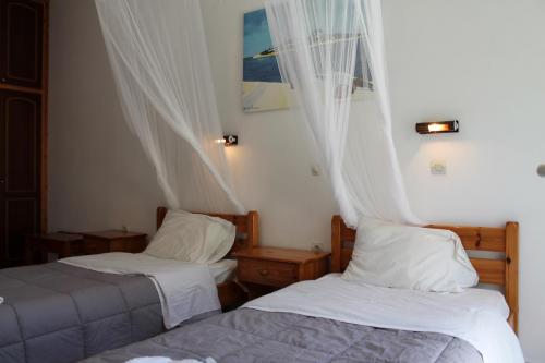 2-Zimmer-Apartment