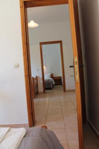 3-Zimmer-Apartment