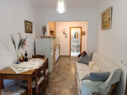 apartment essbereich