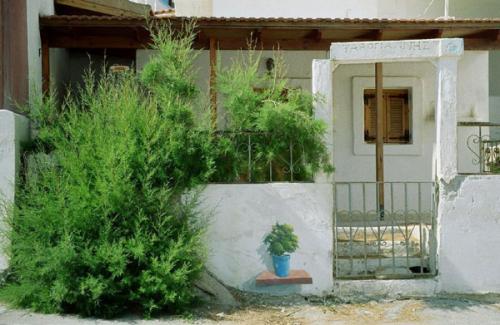 Distrikt Rethymnon - Das Psaro Jannis Haus in Kalamaki.