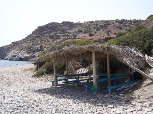 Angelausflug per Boot.