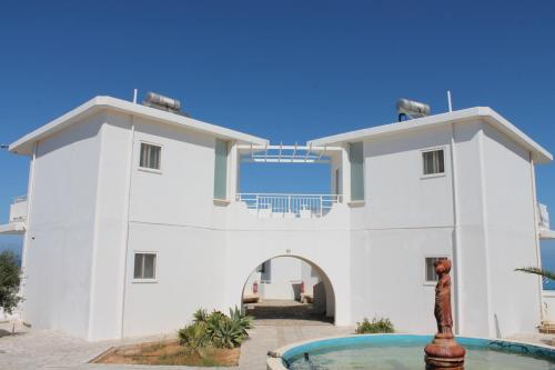 Villa Christos