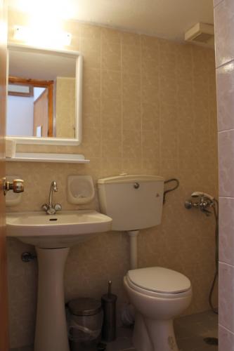 2-Zimmer-Apartment