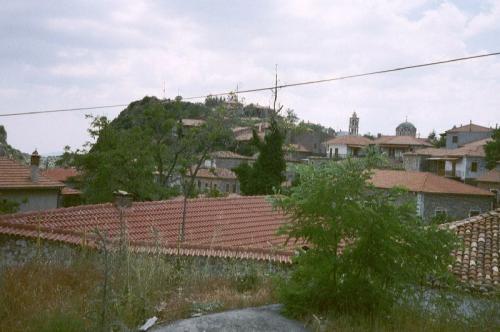 Mistras