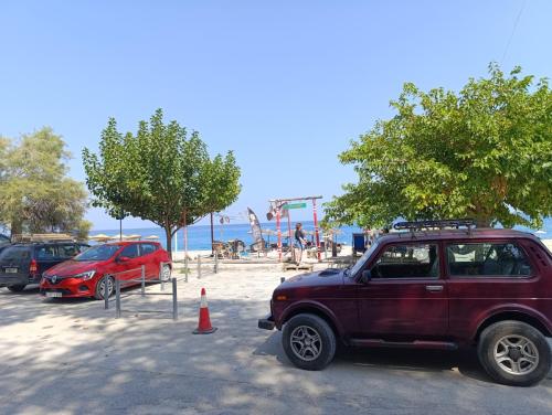strand