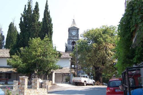 Zagora.