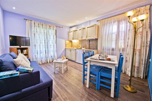 Familienapartment 03