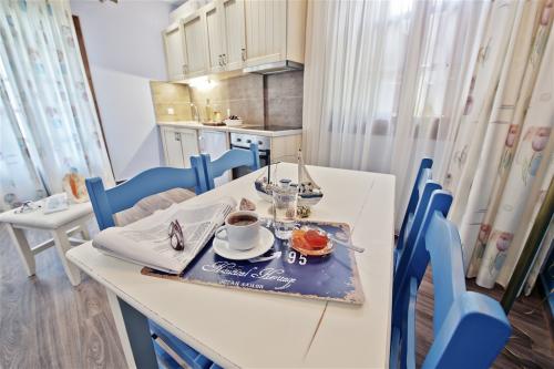 Familienapartment 06